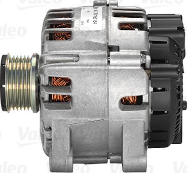 Valeo 439674 - Alternator onlydrive.pro