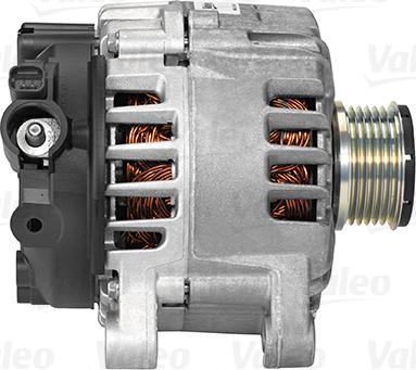 Valeo 439674 - Alternator onlydrive.pro