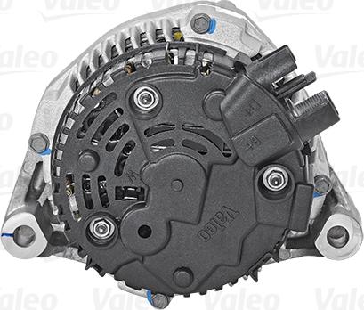 Valeo 439083 - Alternator onlydrive.pro