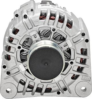 Valeo 439312 - Alternator onlydrive.pro