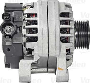 Valeo 439275 - Alternator onlydrive.pro