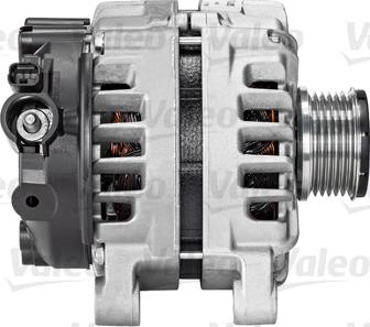 Valeo 439701 - Alternator onlydrive.pro