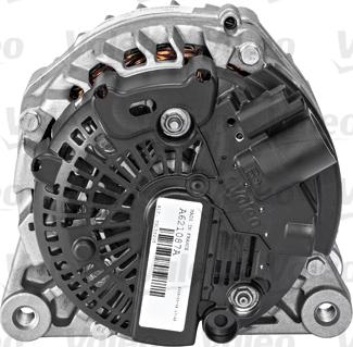 Valeo 439701 - Alternator onlydrive.pro