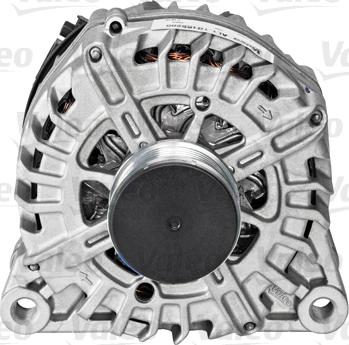 Valeo 439701 - Alternator onlydrive.pro