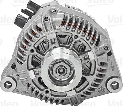 Valeo 439083 - Alternator onlydrive.pro