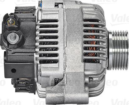 Valeo 439083 - Alternator onlydrive.pro