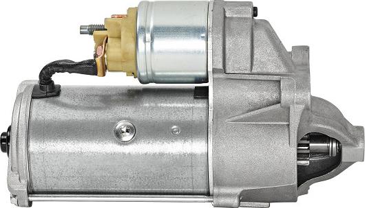 Valeo 438090 - Starter onlydrive.pro