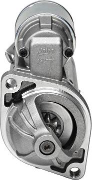 Valeo 438079 - Starter onlydrive.pro