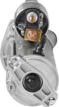 Valeo 438072 - Starter onlydrive.pro