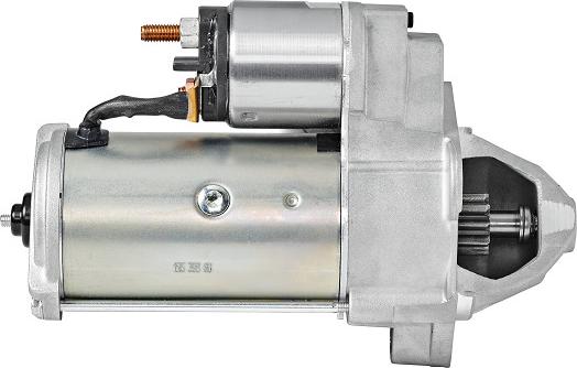 Valeo 438072 - Starter onlydrive.pro