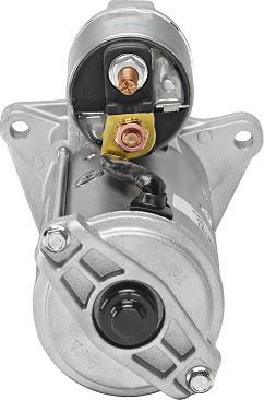 Valeo 438077 - Starter onlydrive.pro