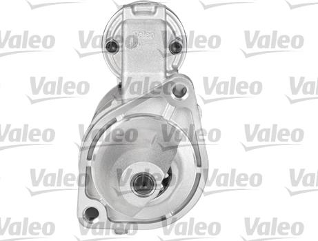 Valeo 438240 - Starteris onlydrive.pro