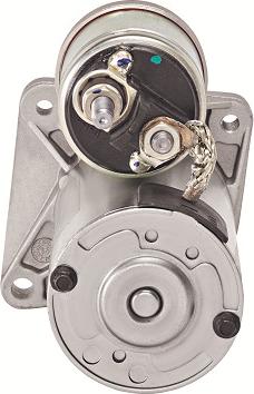 Valeo 438144 - Starter onlydrive.pro