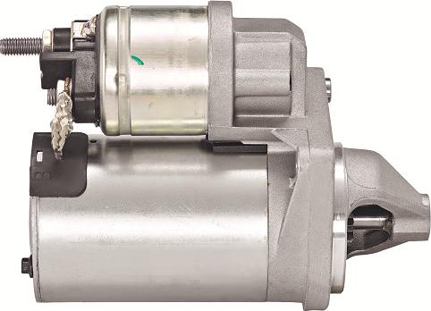 Valeo 438144 - Starter onlydrive.pro