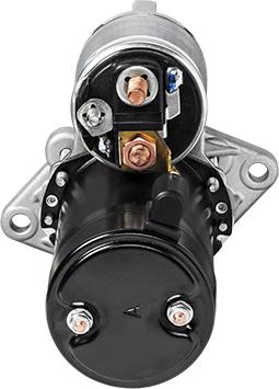 Valeo 438183 - Starter onlydrive.pro