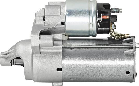 Valeo 438133 - Starter onlydrive.pro