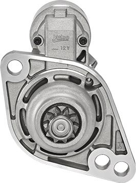 Valeo 438171 - Starter onlydrive.pro