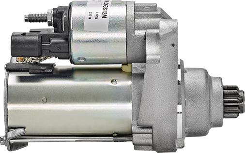 Valeo 438172 - Starter onlydrive.pro