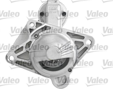 Valeo 438202 - Starteris onlydrive.pro