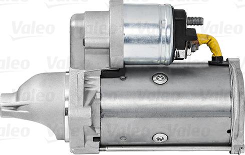 Valeo 438212 - Starter onlydrive.pro