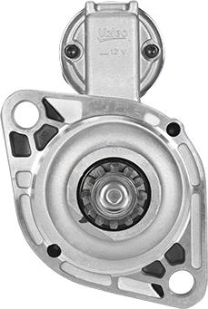 Valeo 438226 - Starter onlydrive.pro