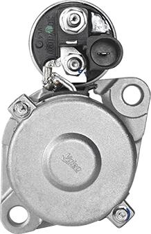 Valeo 438226 - Starter onlydrive.pro