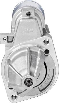 Valeo 432644 - Starter onlydrive.pro