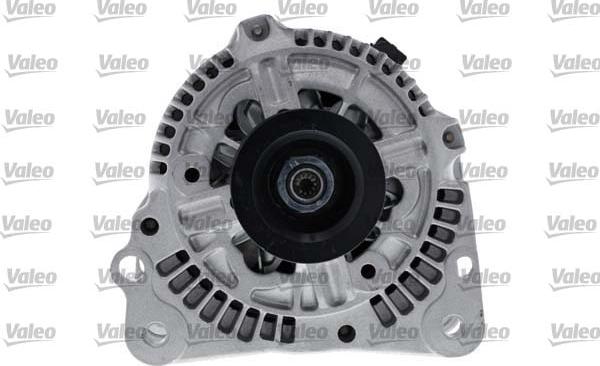 Valeo 443031 - Alternator onlydrive.pro