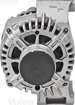 Valeo 439504 - Alternator onlydrive.pro