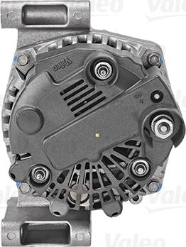 Valeo 439504 - Alternator onlydrive.pro