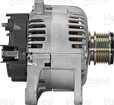 Valeo 437558 - Alternator onlydrive.pro