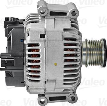 Valeo 437539 - Alternator onlydrive.pro