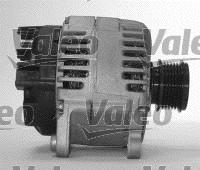 Valeo 437526 - Alternator onlydrive.pro