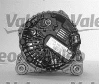 Valeo 437526 - Alternator onlydrive.pro