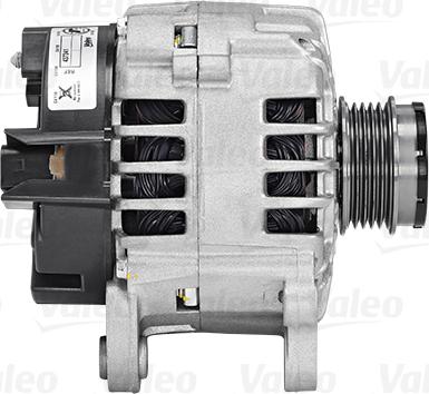 Valeo 437341 - Alternator onlydrive.pro