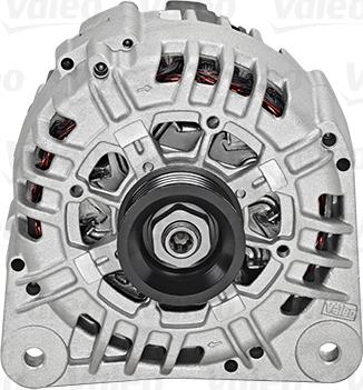 Valeo 437339 - Alternator onlydrive.pro