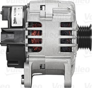 Valeo 437339 - Alternator onlydrive.pro