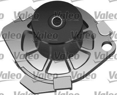Valeo 506515 - Water Pump onlydrive.pro