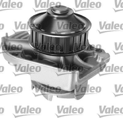 Valeo 506027 - Vandens siurblys onlydrive.pro