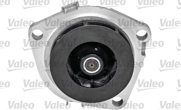 Valeo 506887 - Water Pump onlydrive.pro