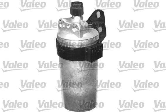 Valeo 508624 - Kuivain, ilmastointilaite onlydrive.pro