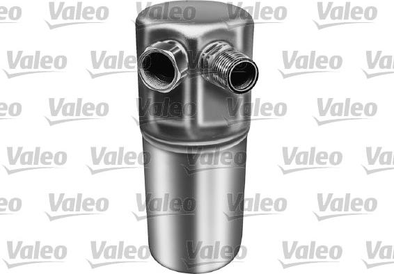 Valeo 508628 - Kuivain, ilmastointilaite onlydrive.pro