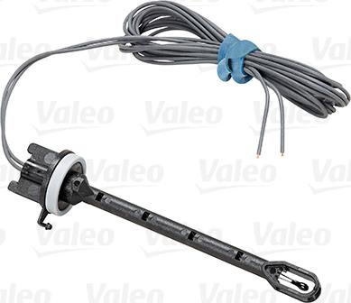 Valeo 508793 - Sender Unit, interior temperature onlydrive.pro