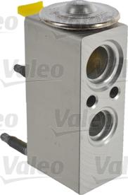 Valeo 515055 - Expansion Valve, air conditioning onlydrive.pro