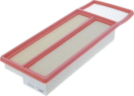 Valeo 585407 - Air Filter, engine onlydrive.pro