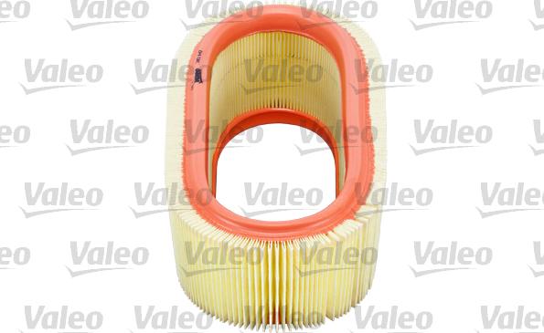 Valeo 585647 - Oro filtras onlydrive.pro