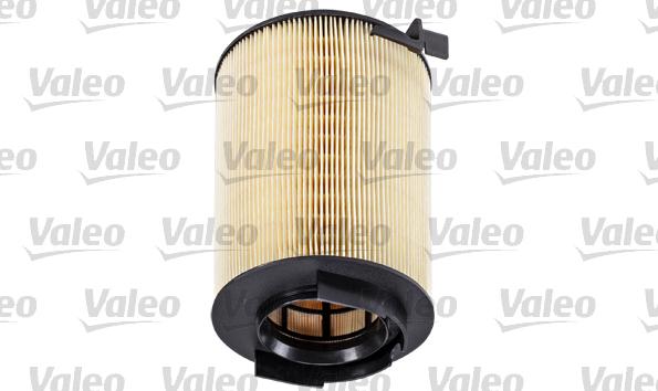 Valeo 585652 - Air Filter, engine onlydrive.pro