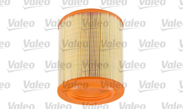 Valeo 585669 - Air Filter, engine onlydrive.pro