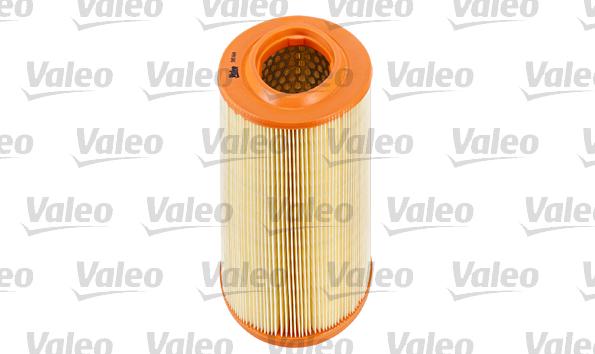 Valeo 585669 - Air Filter, engine onlydrive.pro