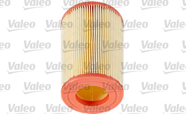 Valeo 585660 - Air Filter, engine onlydrive.pro